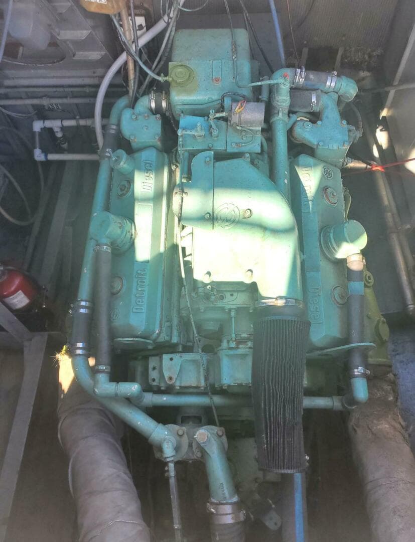 1982 Custom Commercial Steel — photo 12