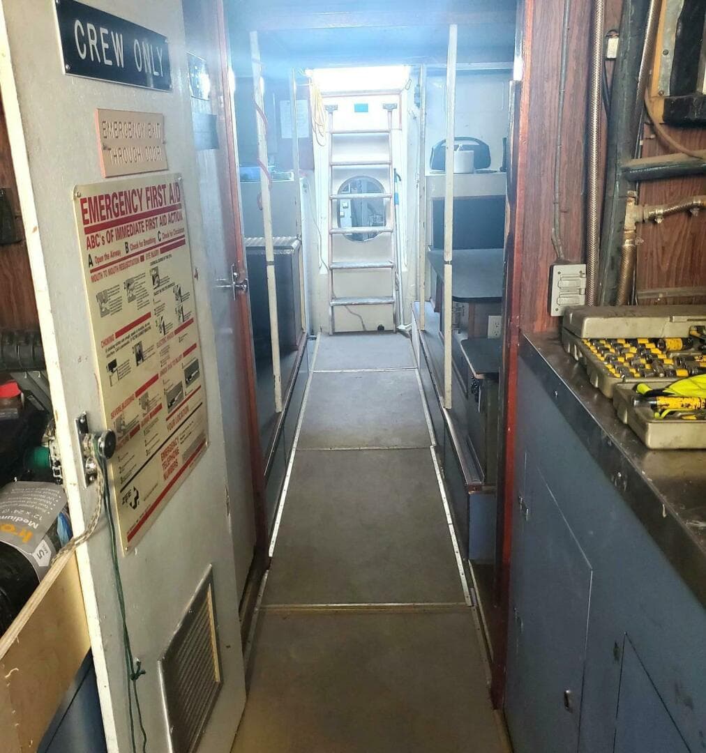 1982 Custom Commercial Steel — photo 14