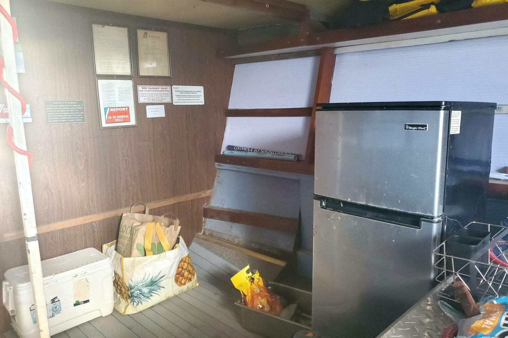 1982 Custom Commercial Steel — photo 11