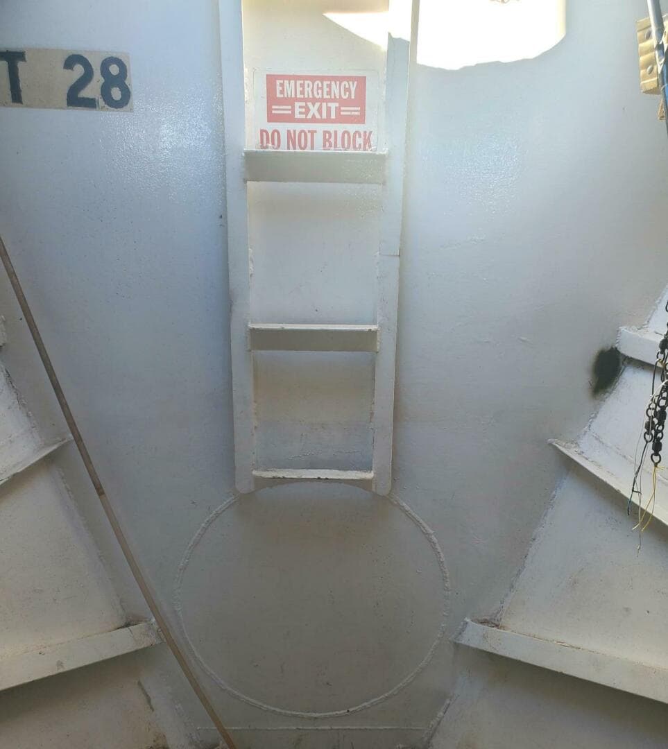 1982 Custom Commercial Steel — photo 16