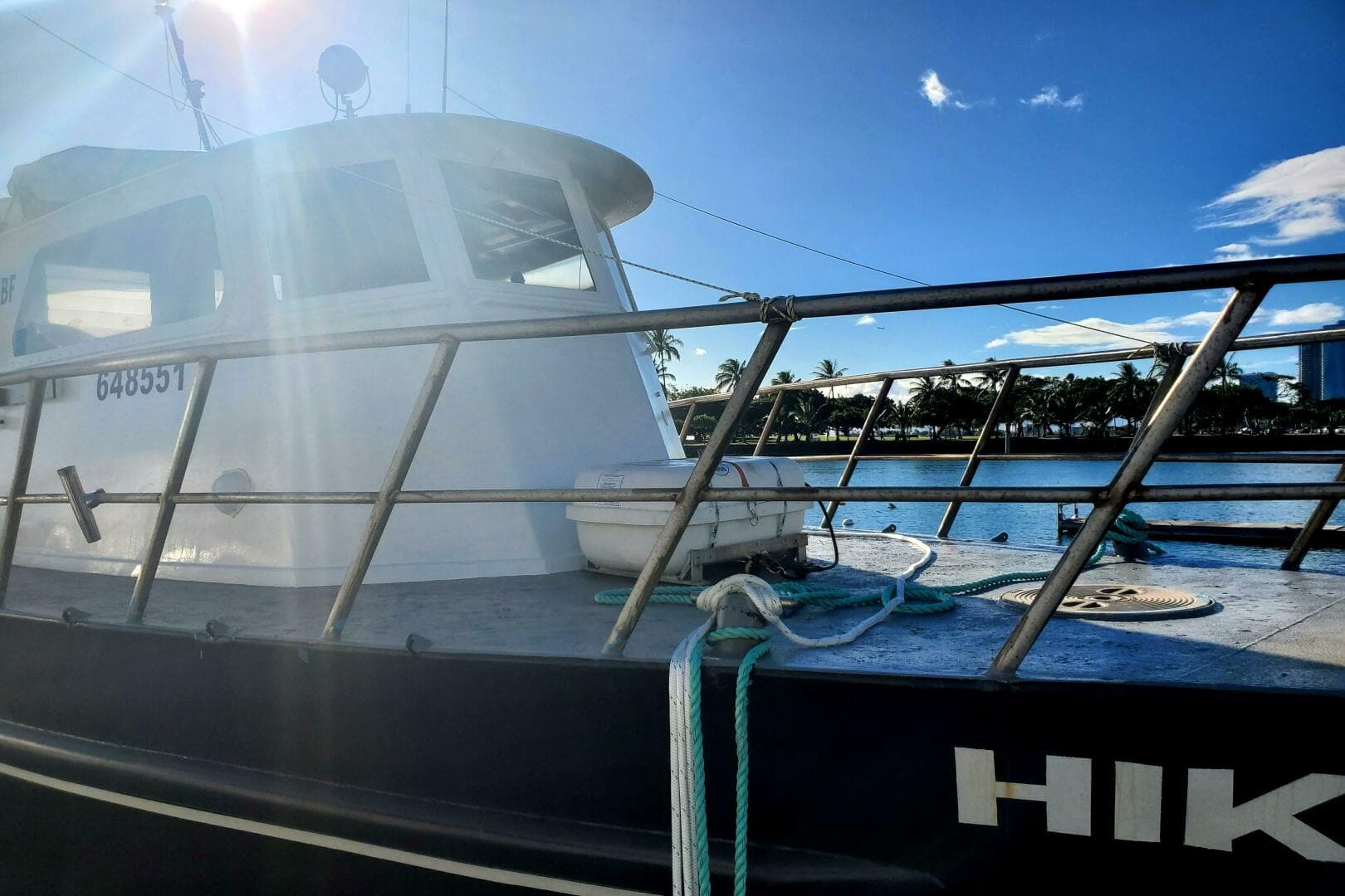 1982 Custom Commercial Steel — photo 6