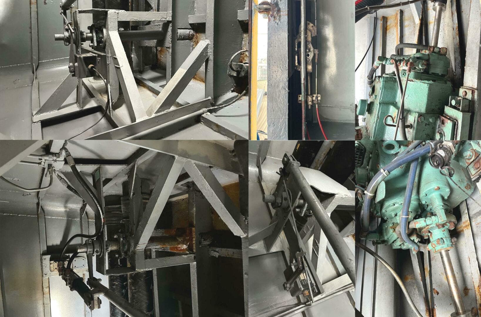 1982 Custom Commercial Steel — photo 8