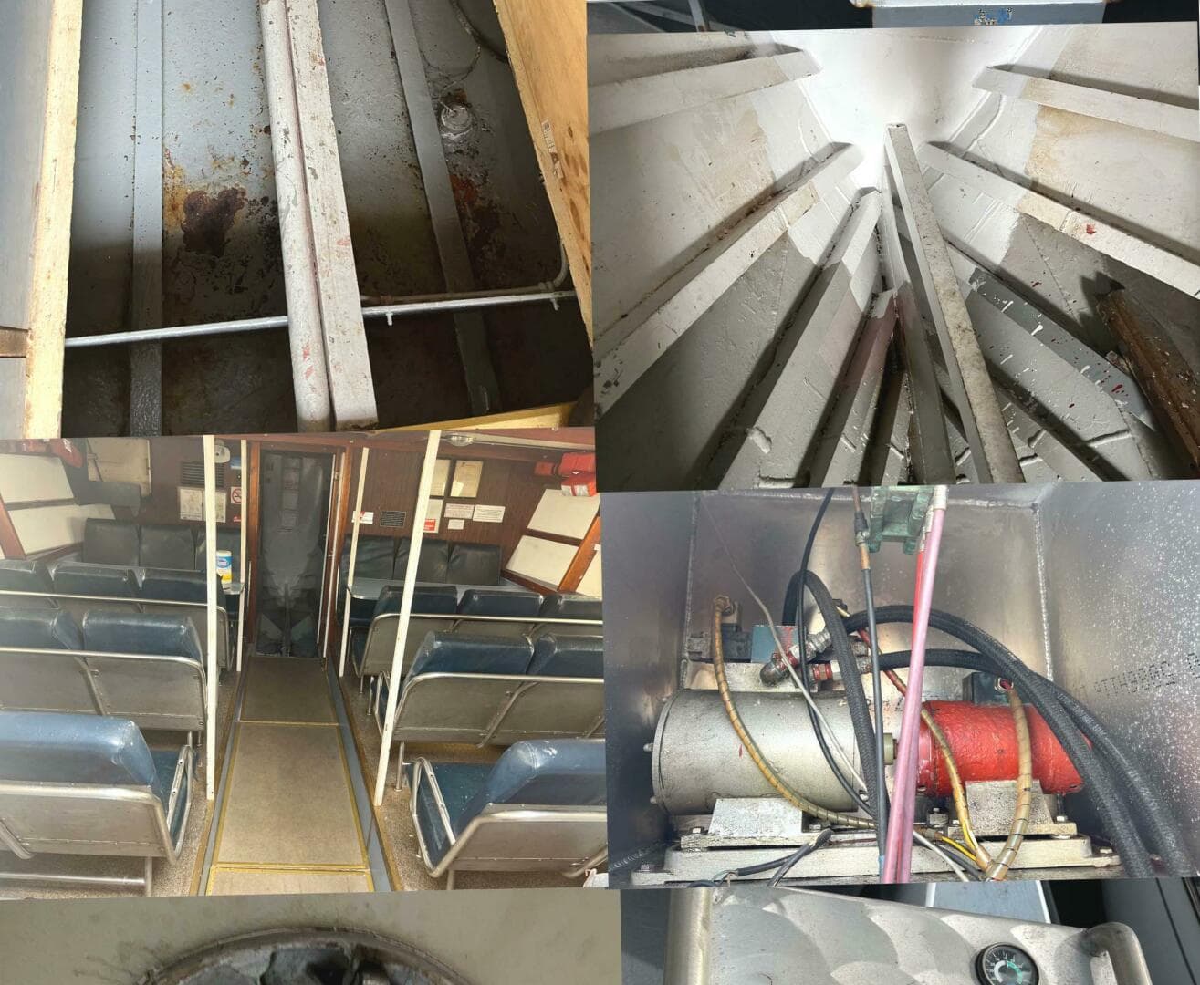 1982 Custom Commercial Steel — photo 10