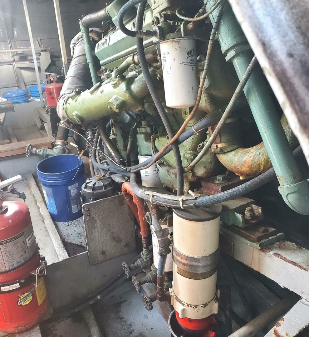 1982 Custom Commercial Steel — photo 4