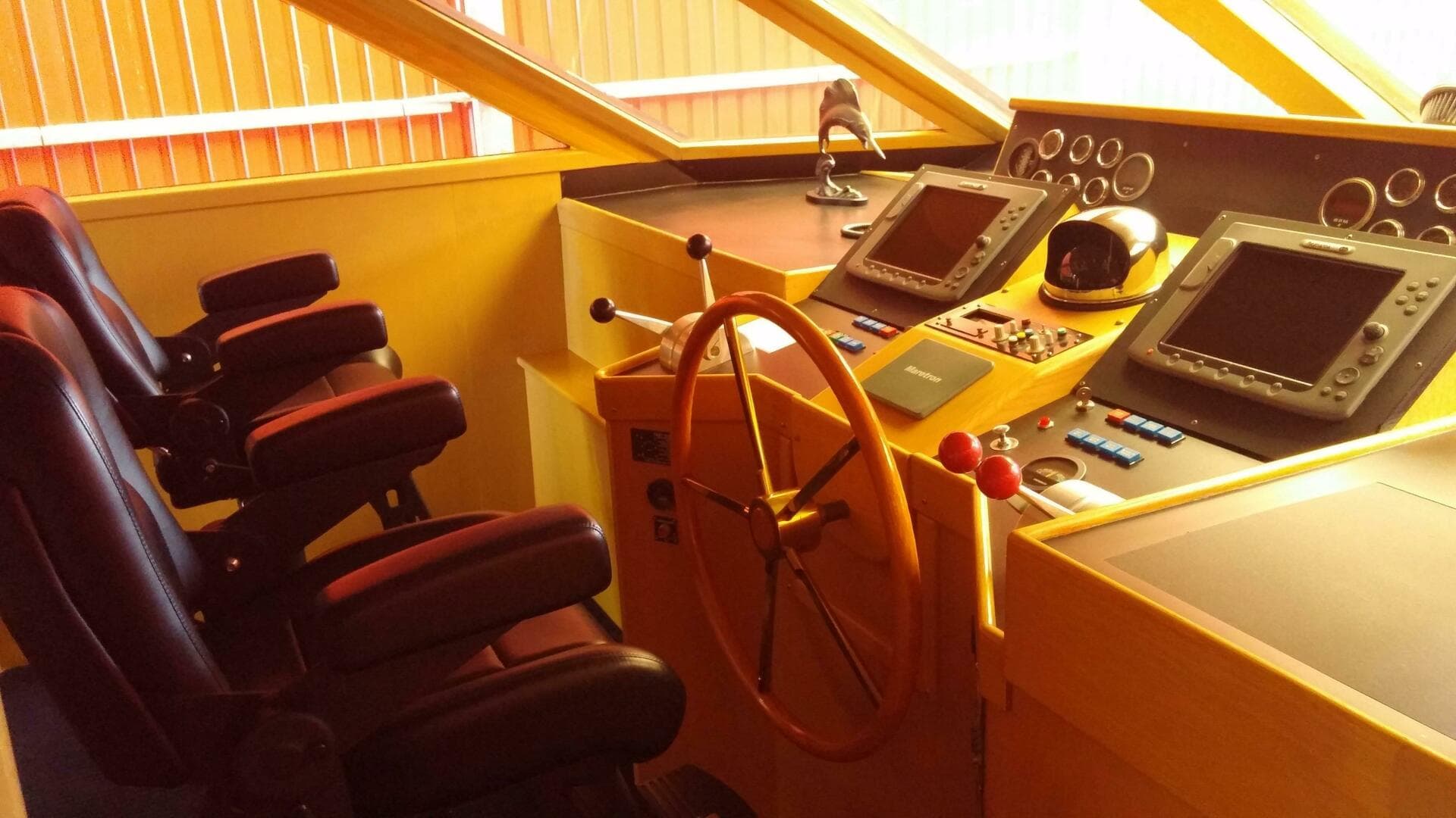 1986 Mcqueen — photo 18