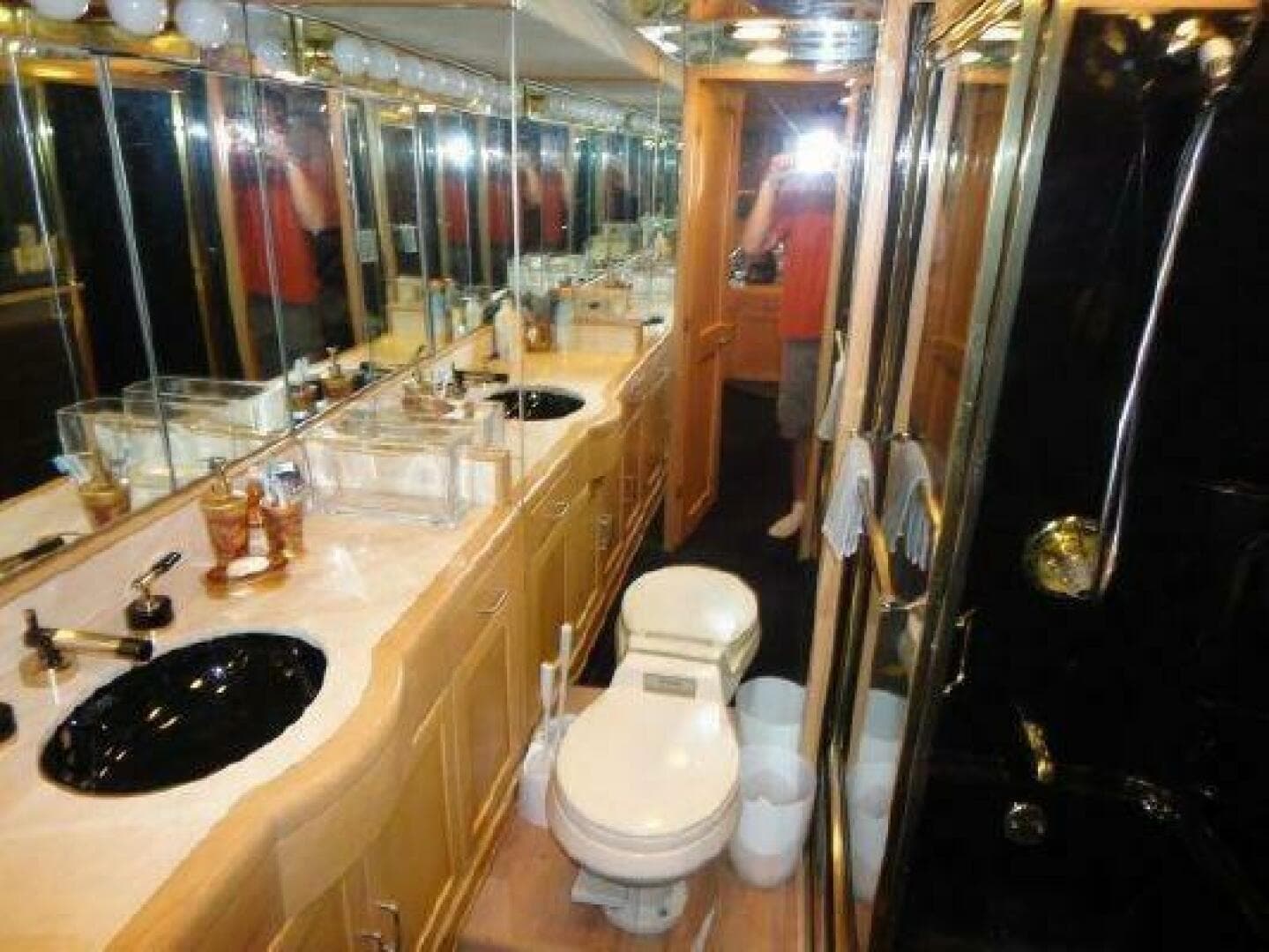 1986 Mcqueen — photo 33