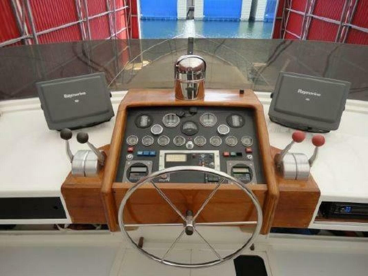 1986 Mcqueen — photo 28