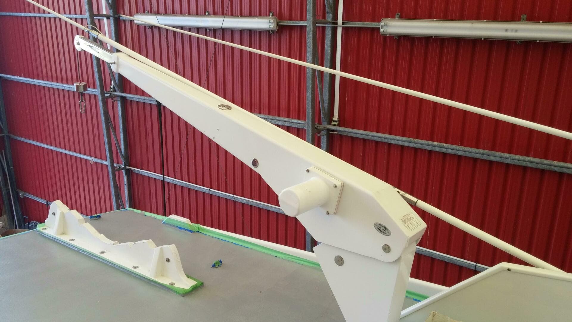 1986 Mcqueen — photo 14