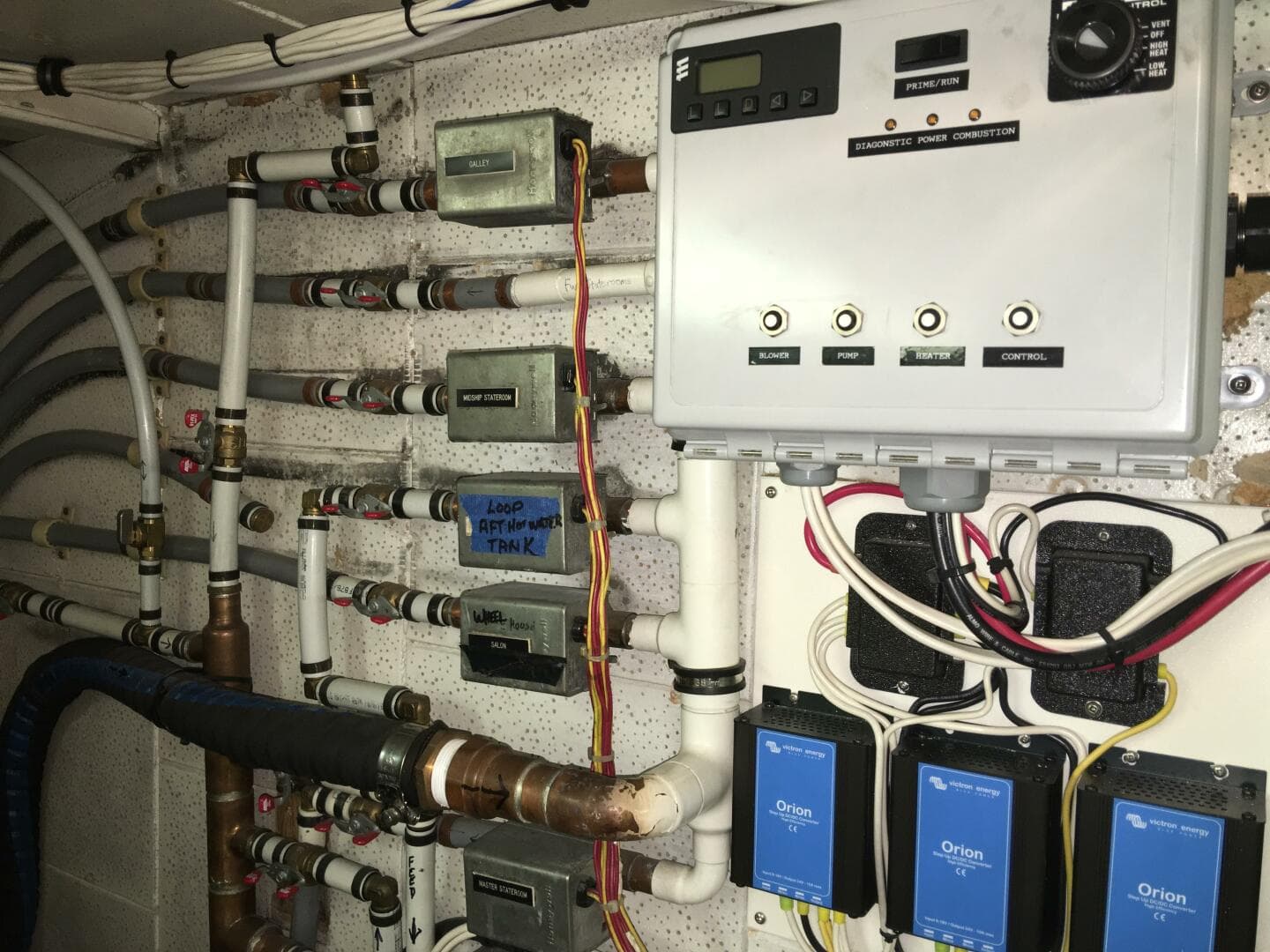 1986 Mcqueen — photo 4