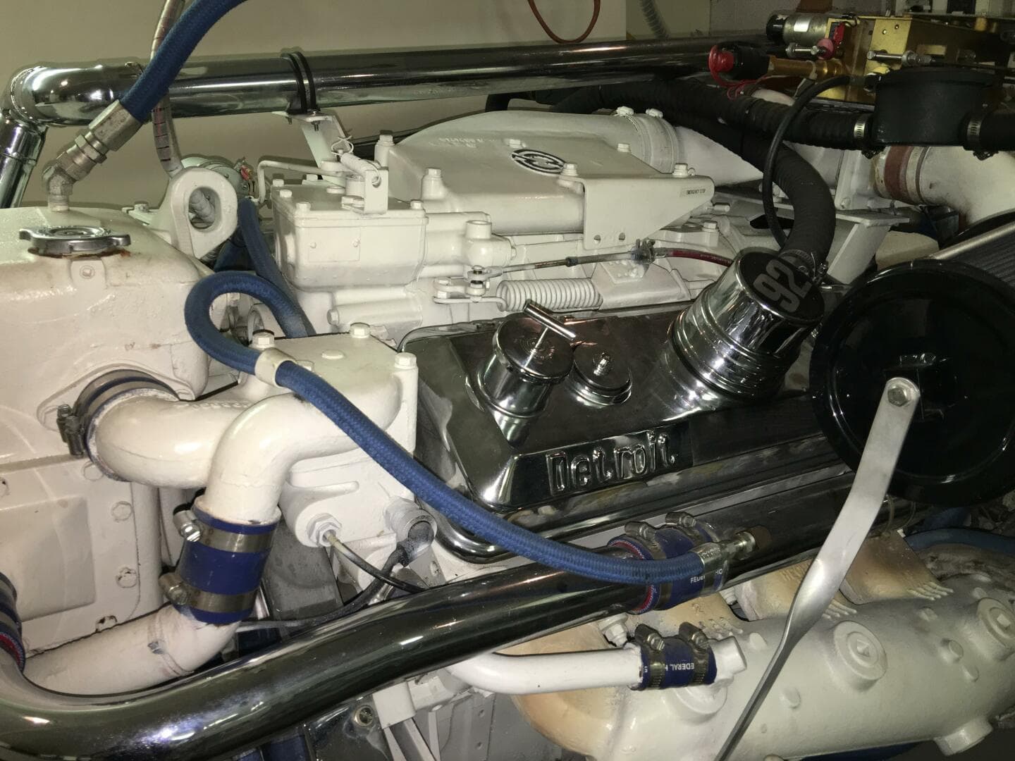 1986 Mcqueen — photo 5