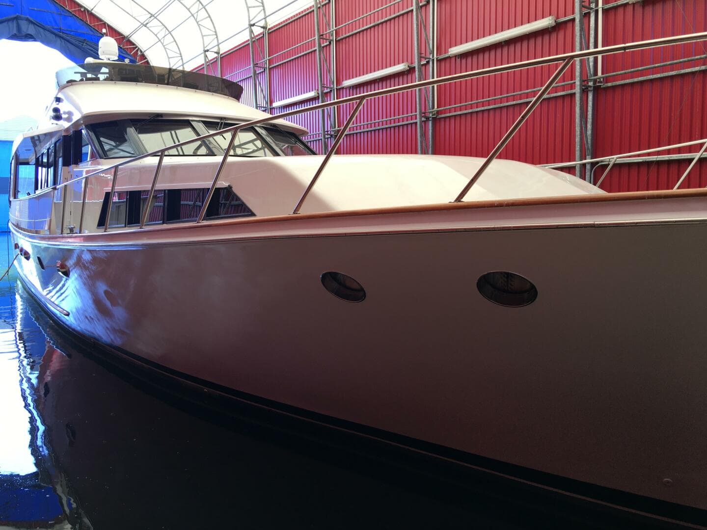 1986 Mcqueen — photo 8