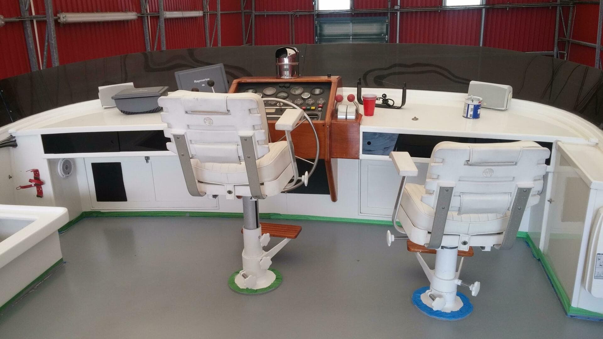 1986 Mcqueen — photo 12