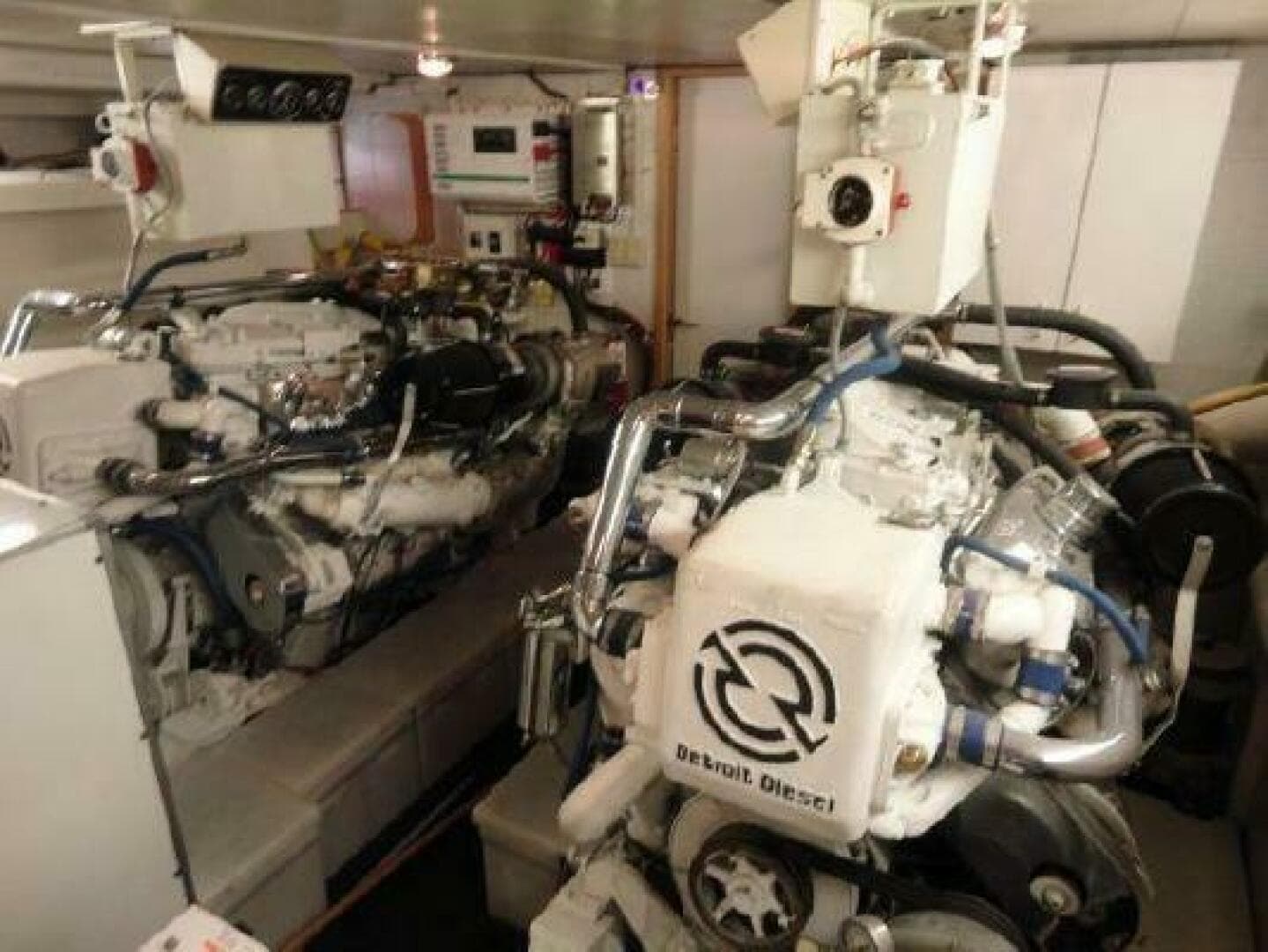 1986 Mcqueen — photo 38