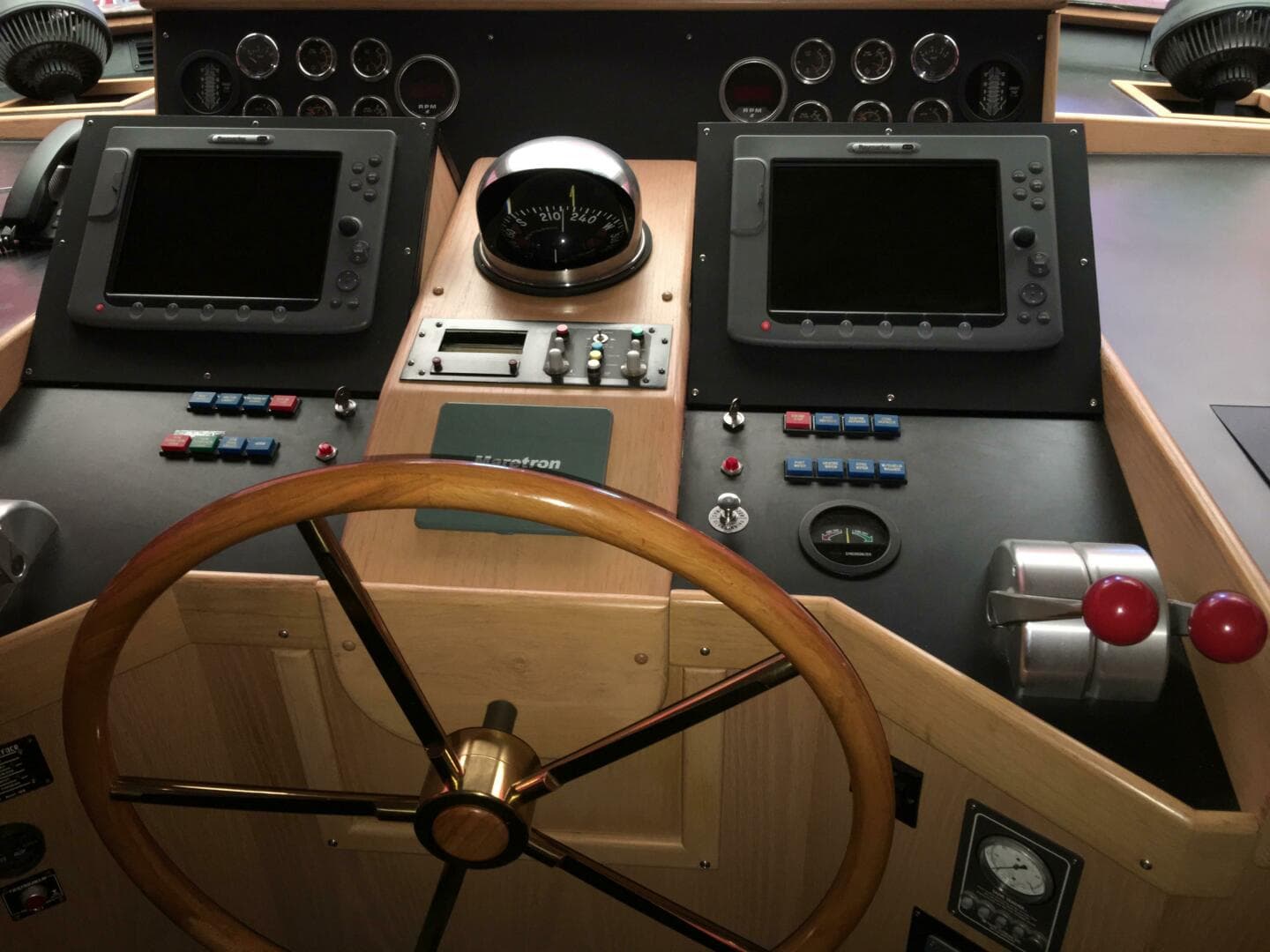 1986 Mcqueen — photo 26