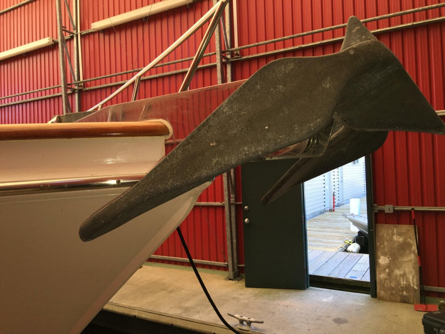 1986 Mcqueen — photo 9