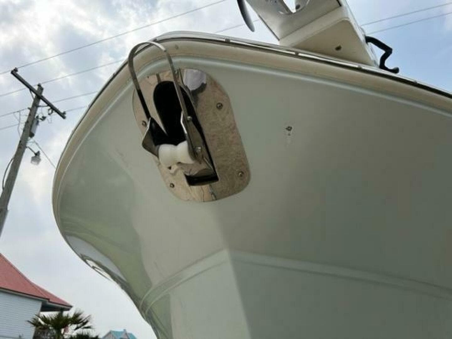 2019 Sea Fox 328 Commander — photo 10