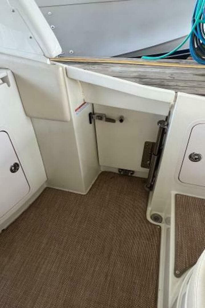 2020 Chris-Craft Launch 31 GT — photo 39
