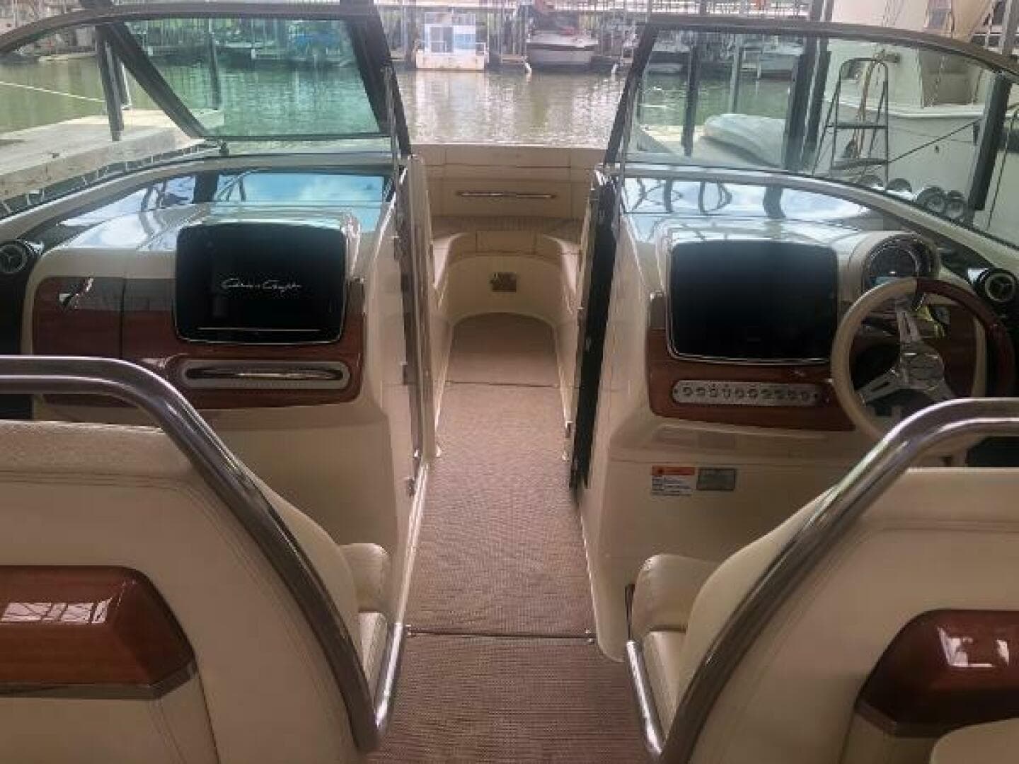 2020 Chris-Craft Launch 31 GT — photo 55