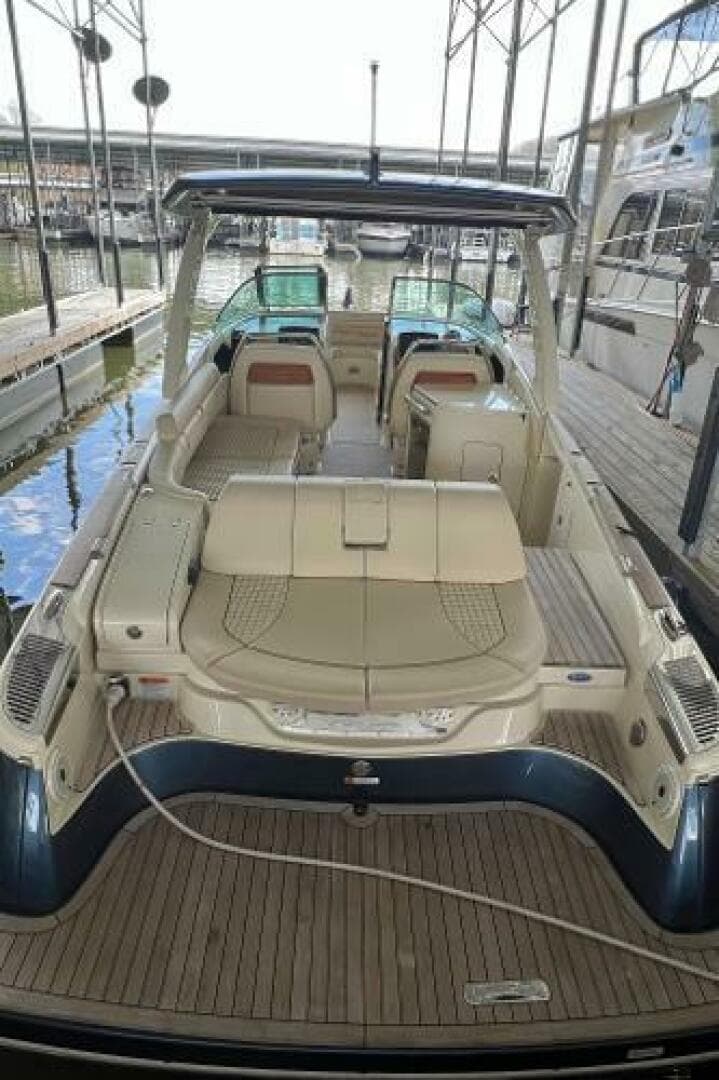 2020 Chris-Craft Launch 31 GT — photo 33