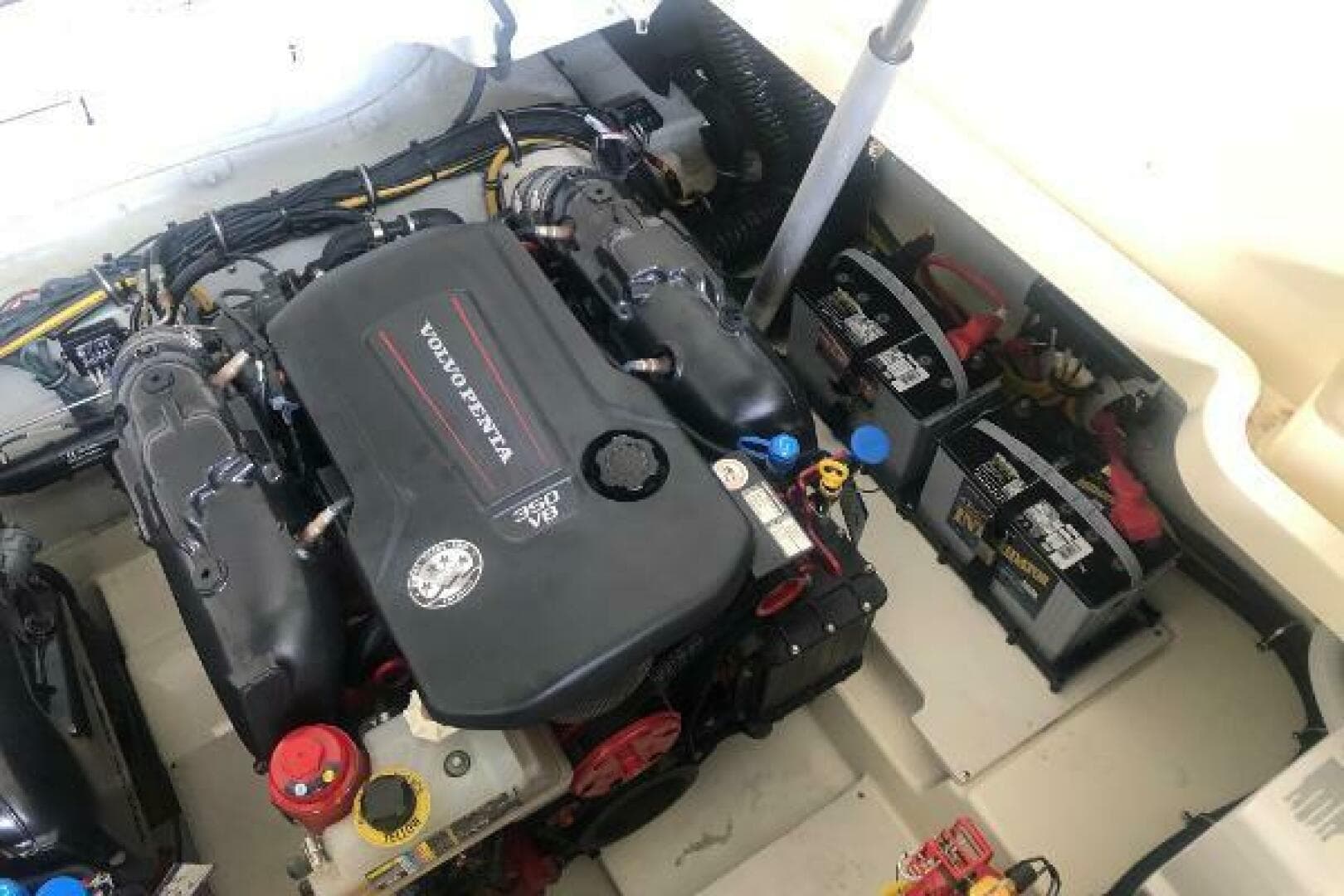 2020 Chris-Craft Launch 31 GT — photo 77