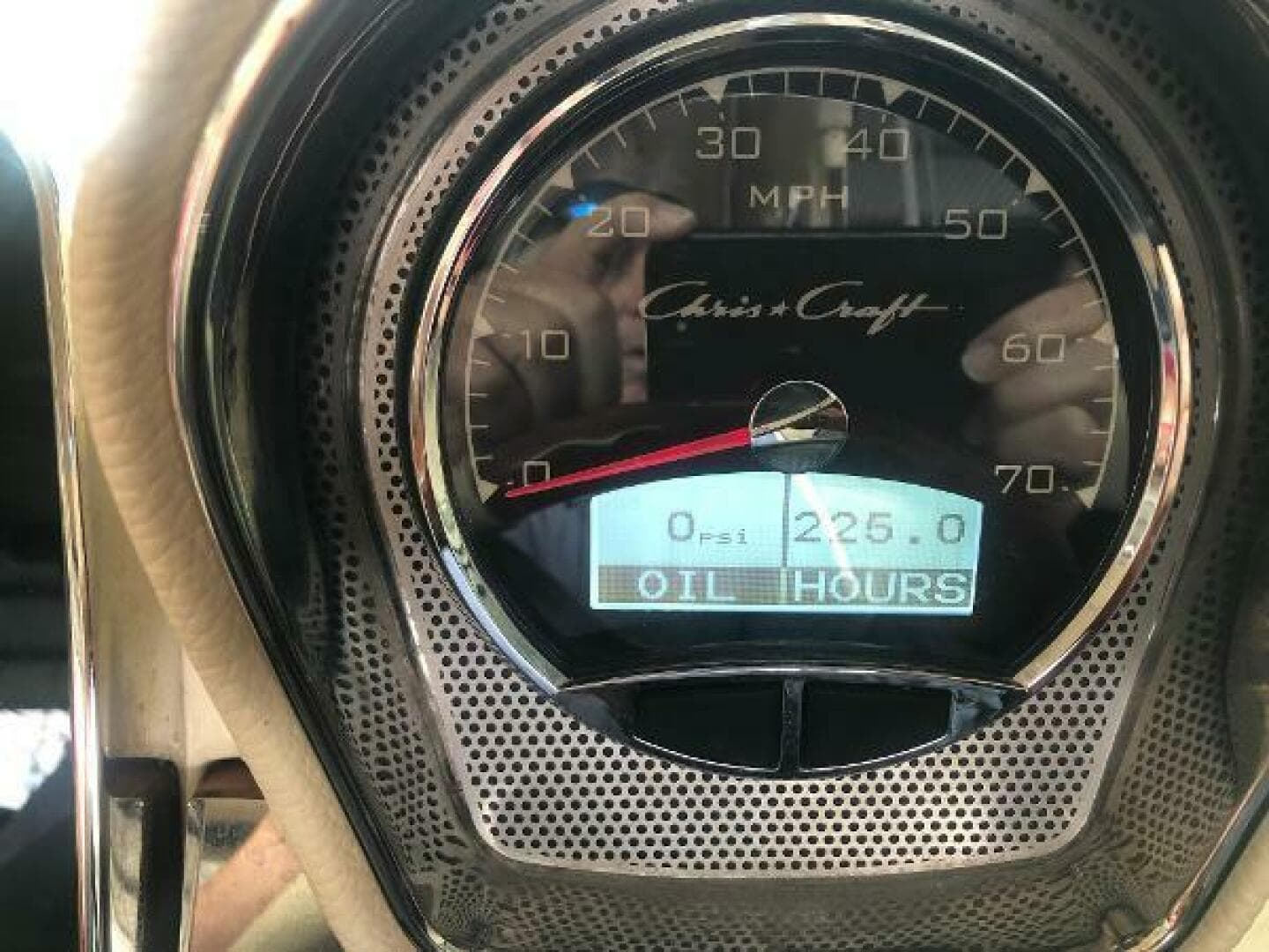 2020 Chris-Craft Launch 31 GT — photo 71