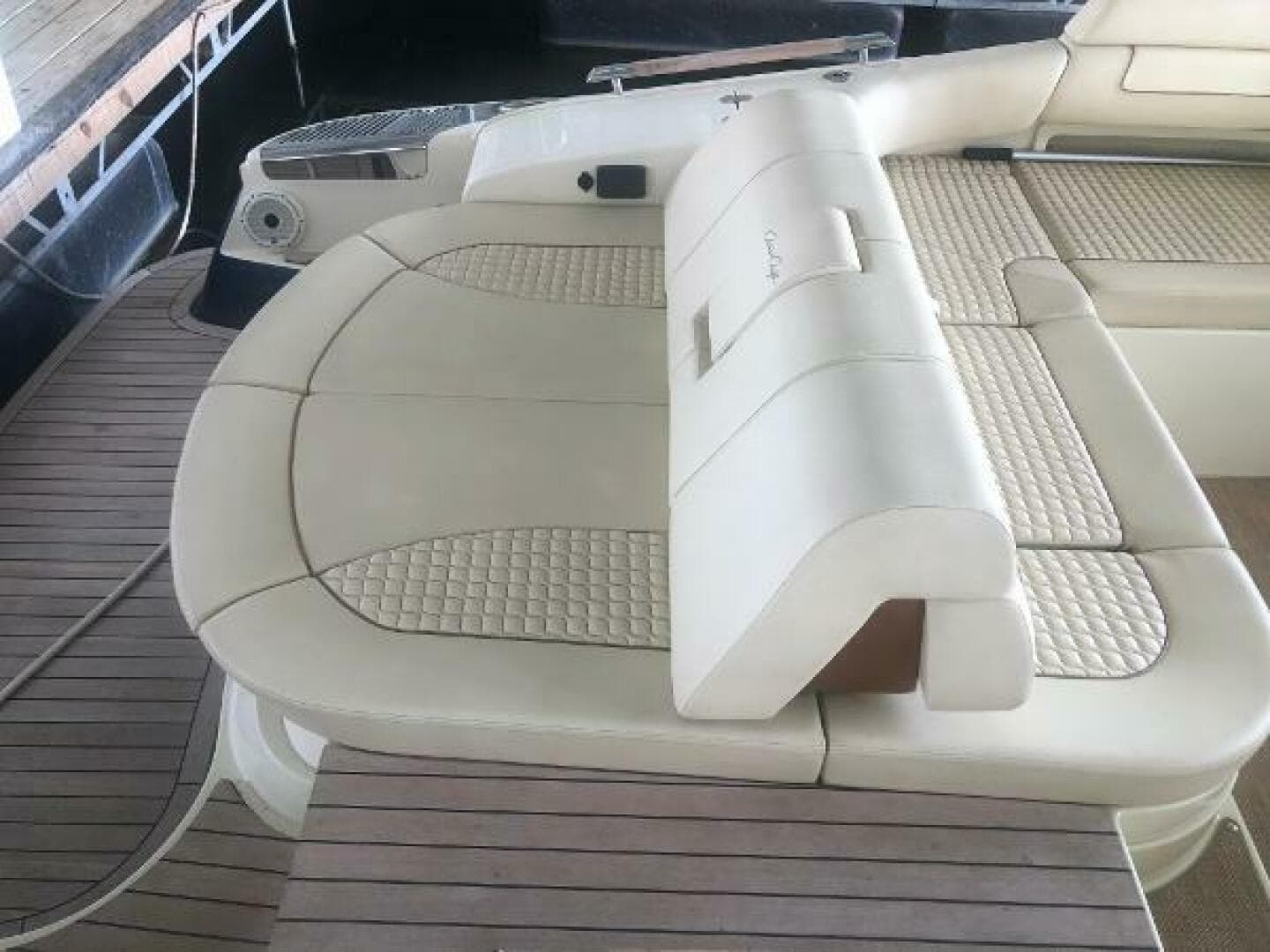 2020 Chris-Craft Launch 31 GT — photo 51