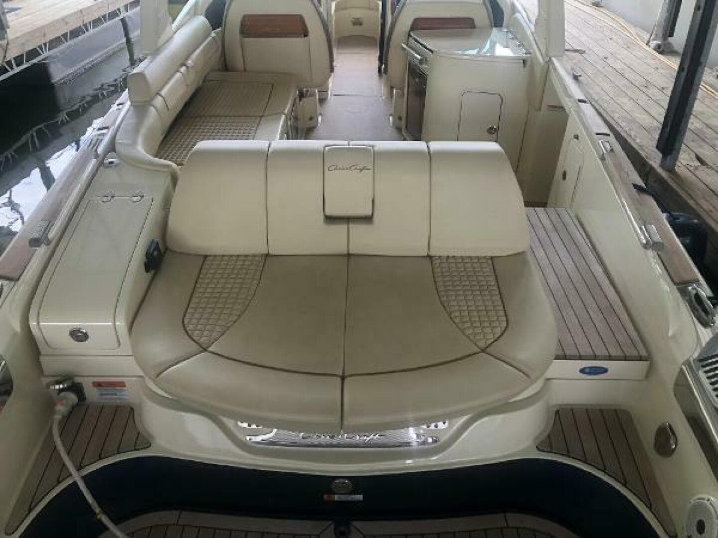 2020 Chris-Craft Launch 31 GT — photo 50