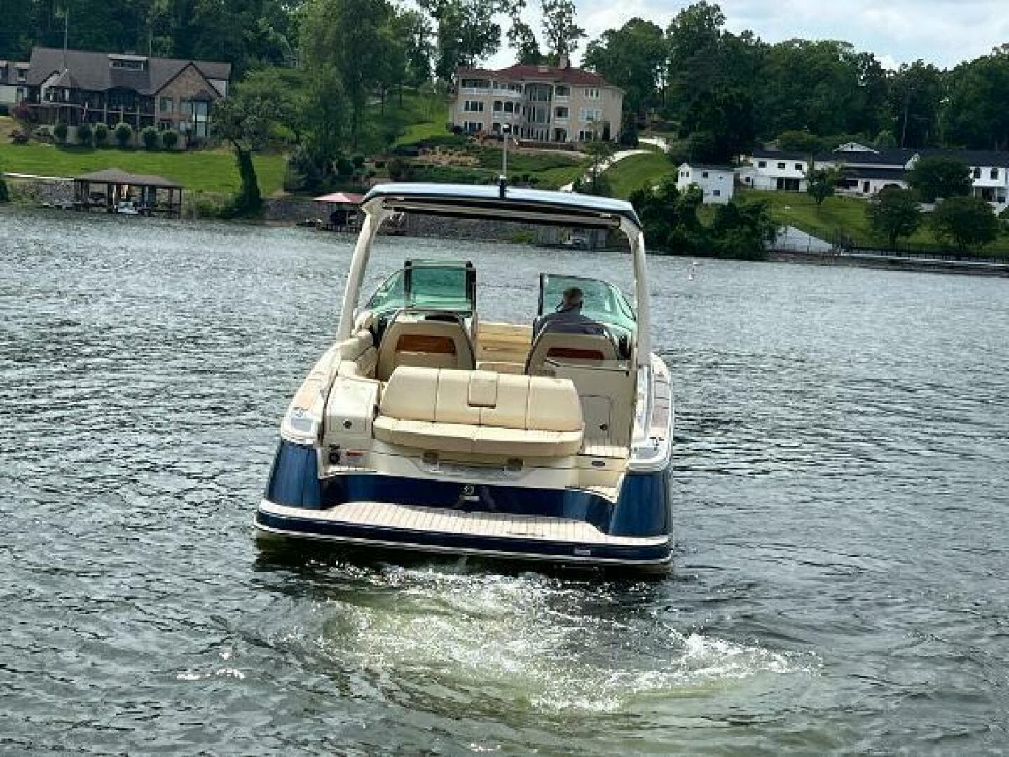 2020 Chris-Craft Launch 31 GT — photo 84