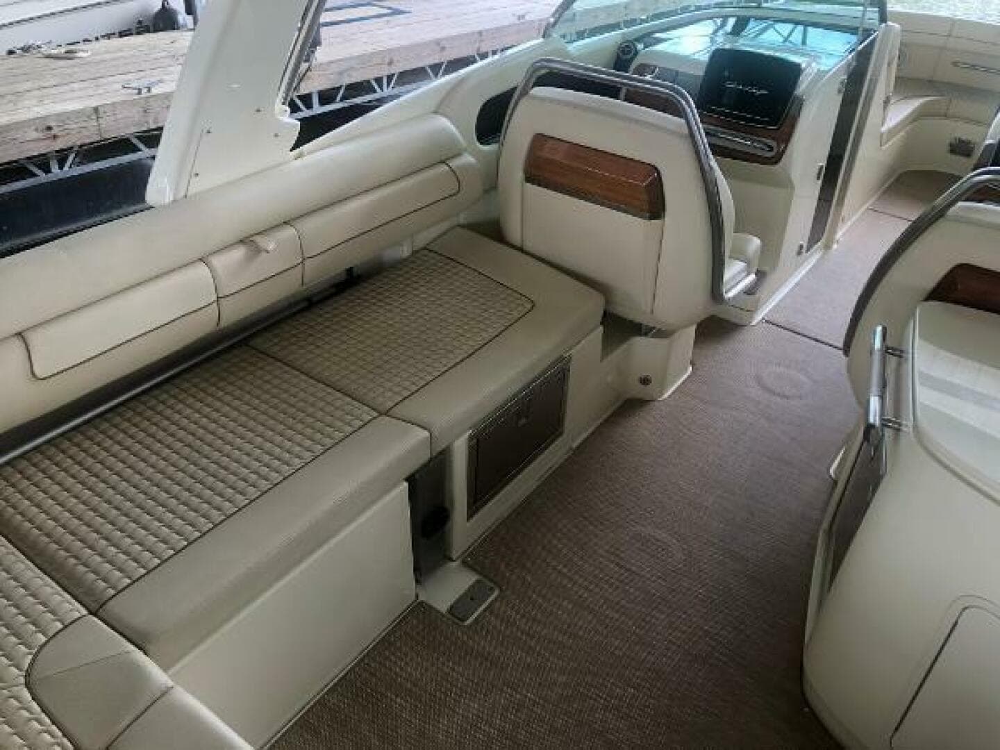 2020 Chris-Craft Launch 31 GT — photo 53