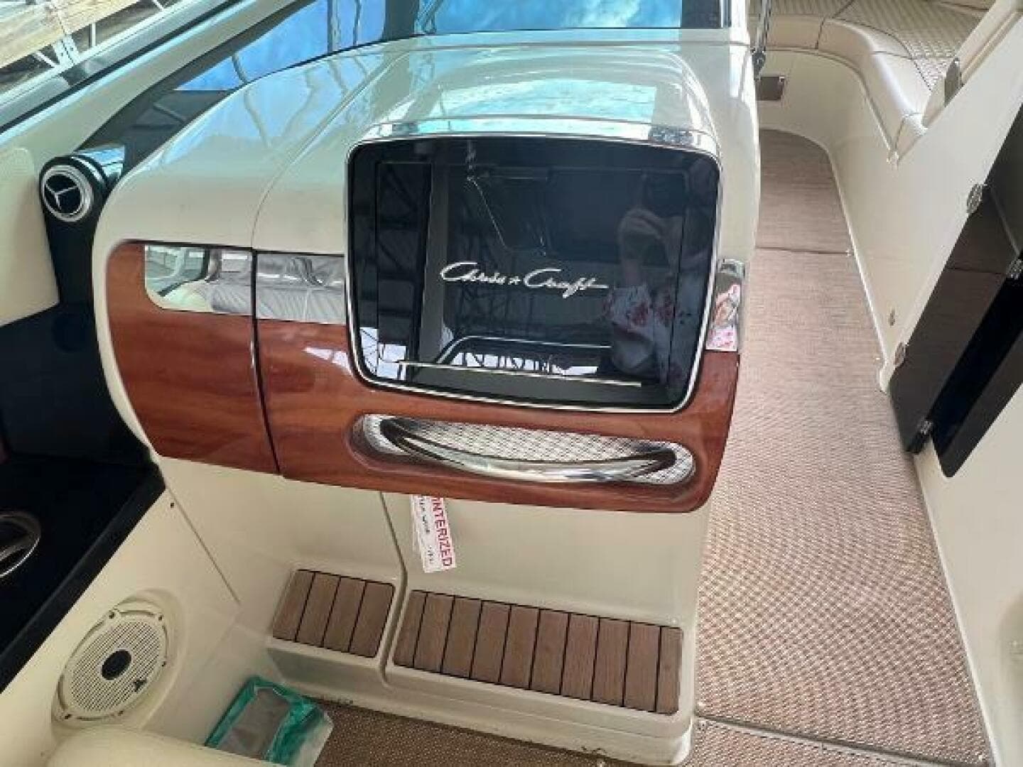 2020 Chris-Craft Launch 31 GT — photo 23