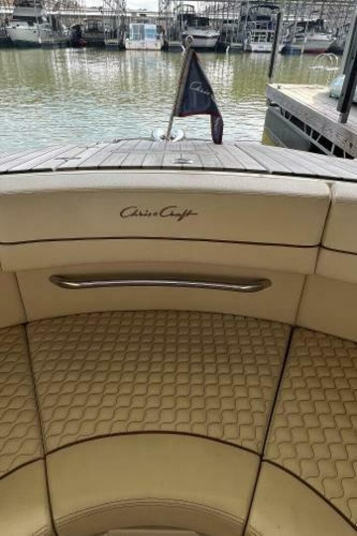 2020 Chris-Craft Launch 31 GT — photo 48