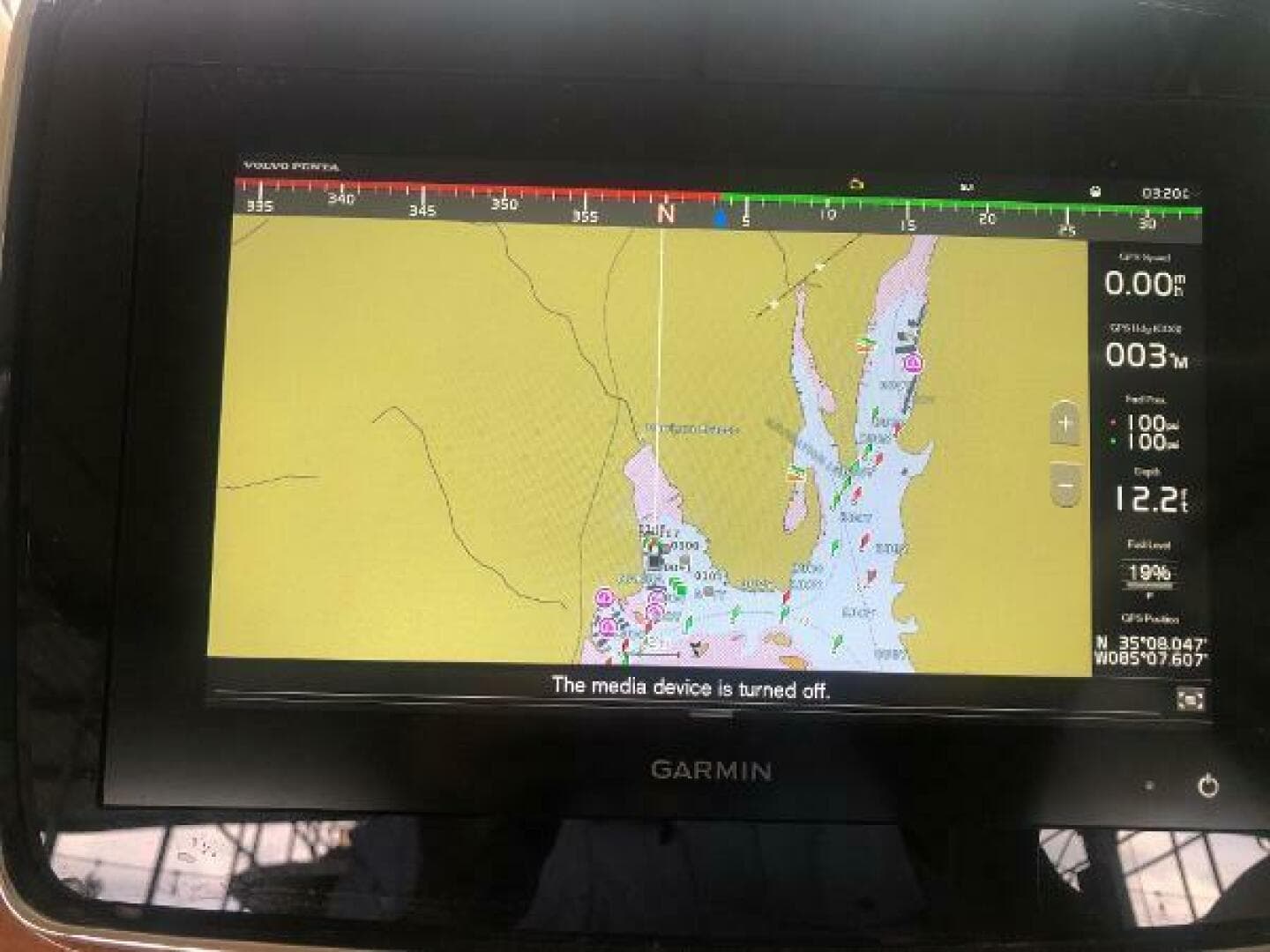 2020 Chris-Craft Launch 31 GT — photo 72