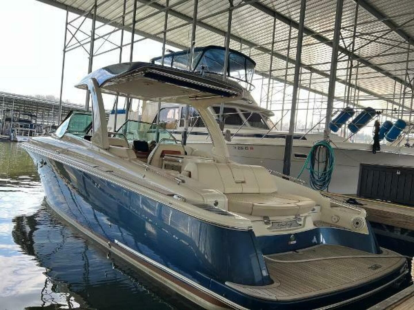 2020 Chris-Craft Launch 31 GT — photo 11