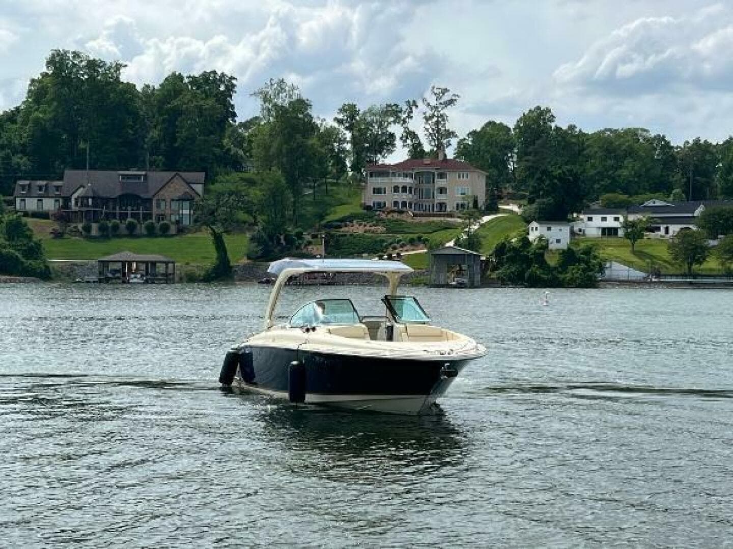 2020 Chris-Craft Launch 31 GT — photo 89