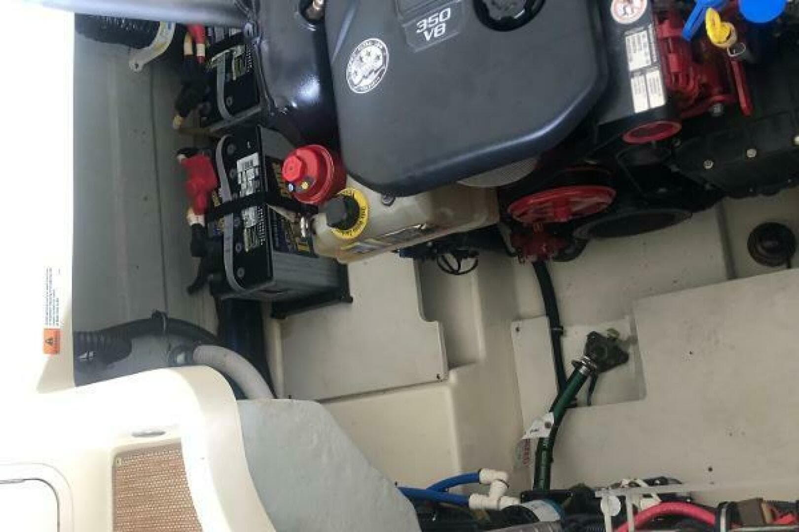 2020 Chris-Craft Launch 31 GT — photo 79