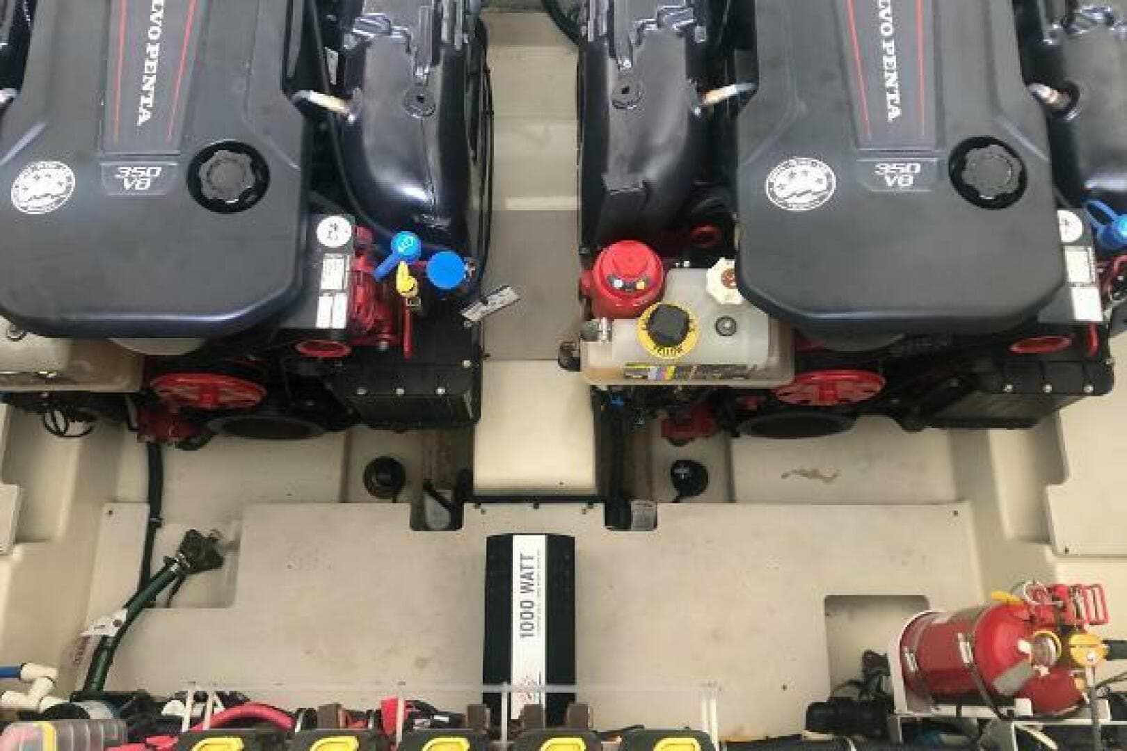 2020 Chris-Craft Launch 31 GT — photo 78