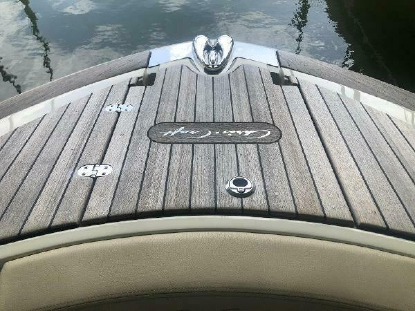 2020 Chris-Craft Launch 31 GT — photo 67