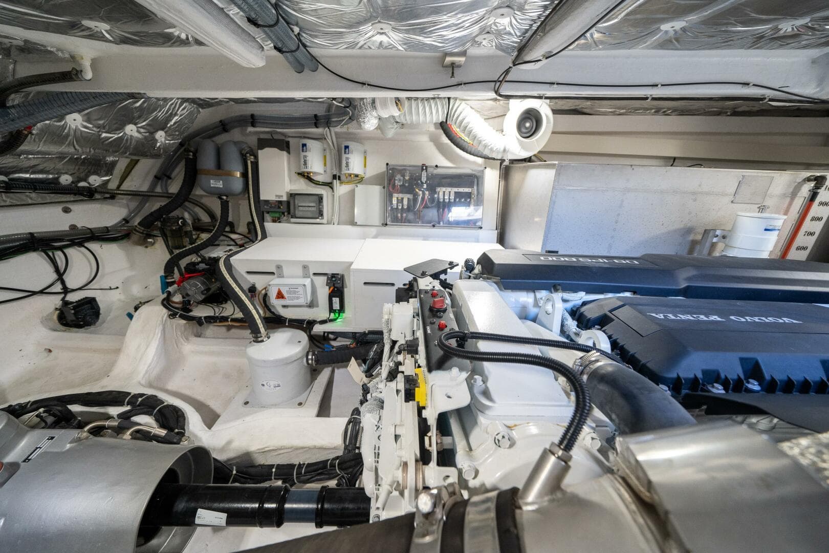 2023 Pardo Yachts GT 52 — photo 45