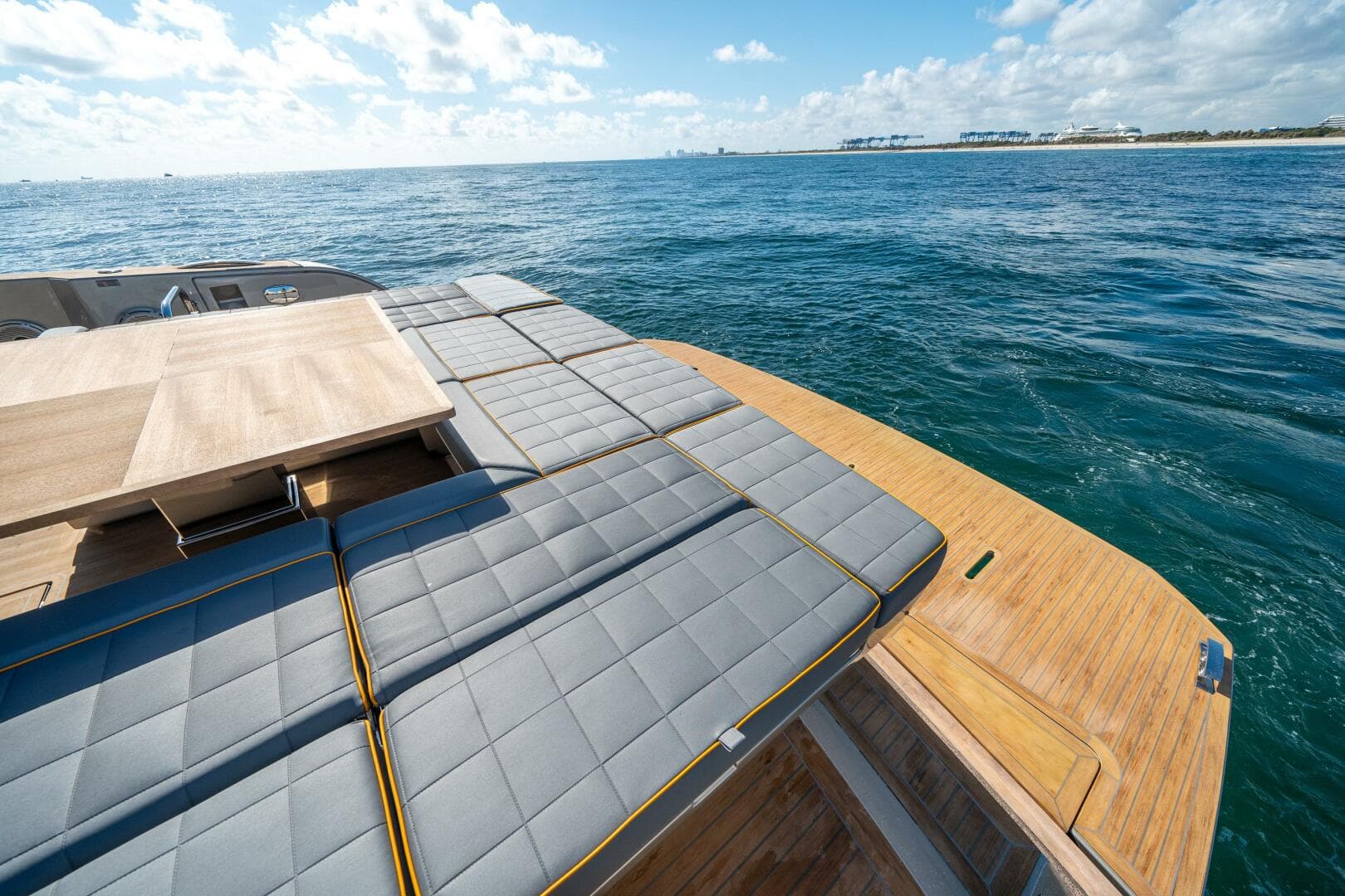 2023 Pardo Yachts GT 52 — photo 8