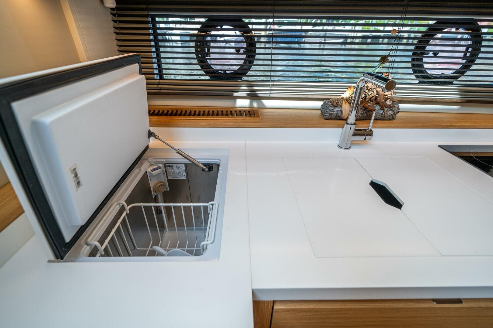 2023 Pardo Yachts GT 52 — photo 31