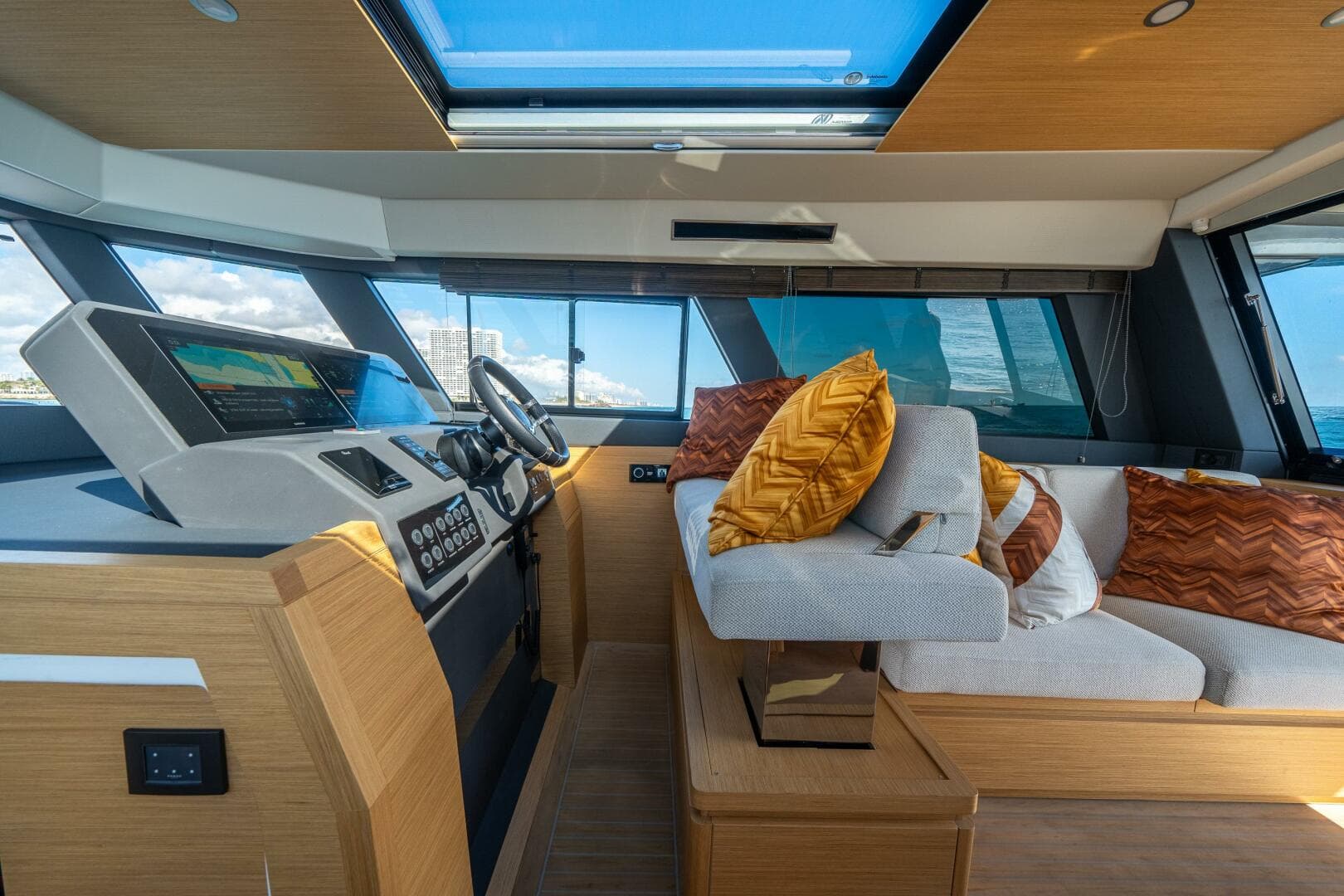 2023 Pardo Yachts GT 52 — photo 22