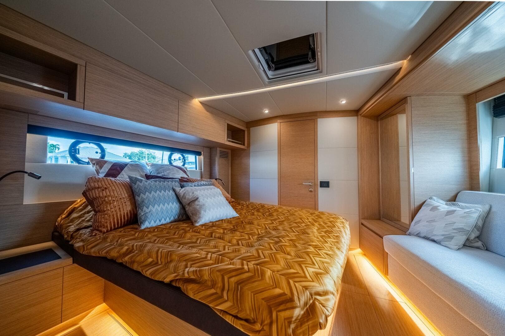 2023 Pardo Yachts GT 52 — photo 32