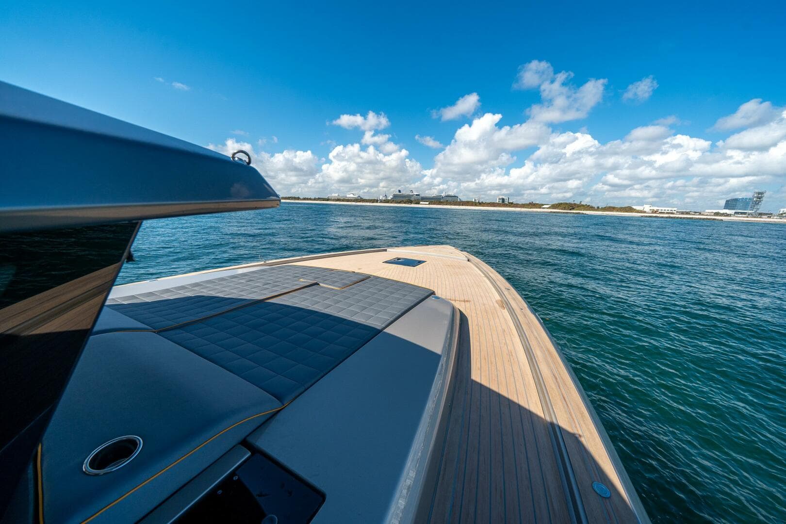 2023 Pardo Yachts GT 52 — photo 14