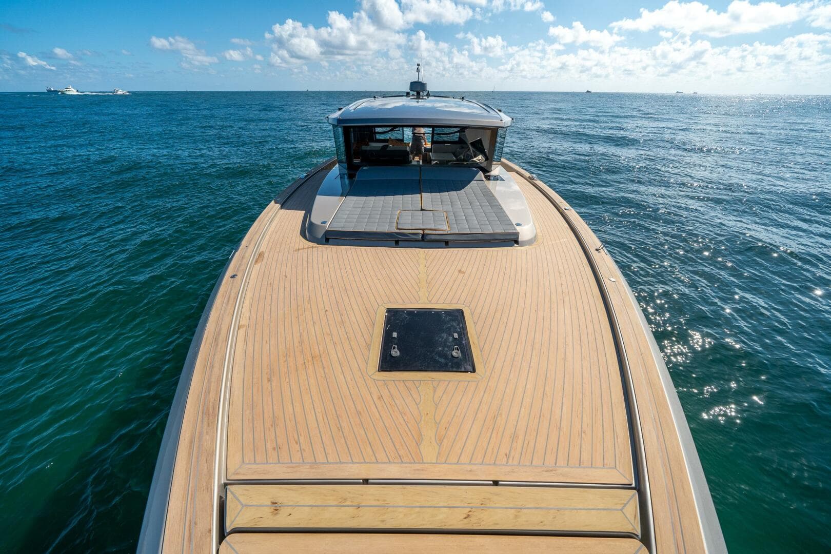 2023 Pardo Yachts GT 52 — photo 15