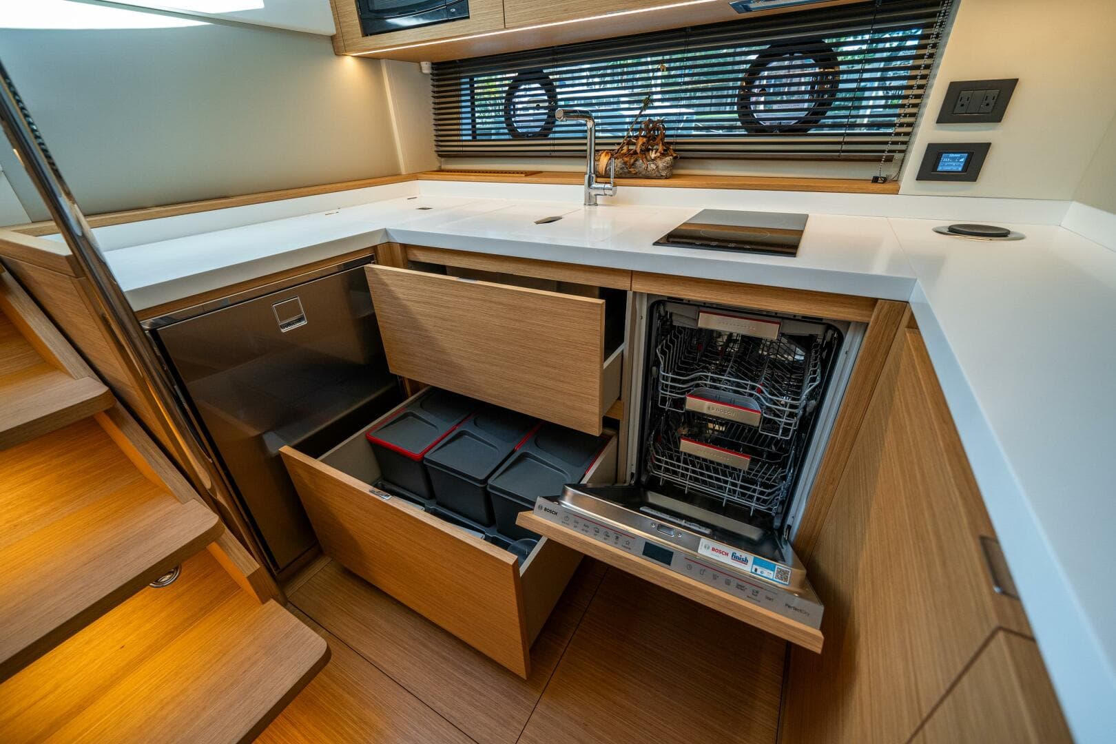 2023 Pardo Yachts GT 52 — photo 28