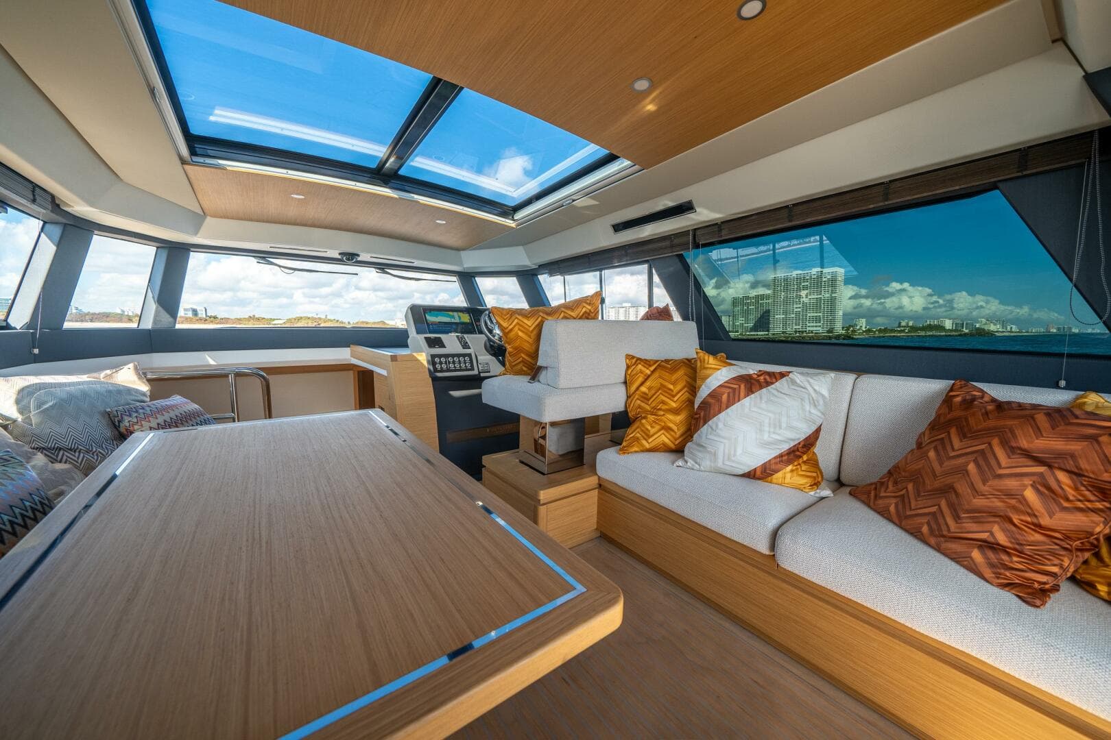 2023 Pardo Yachts GT 52 — photo 19