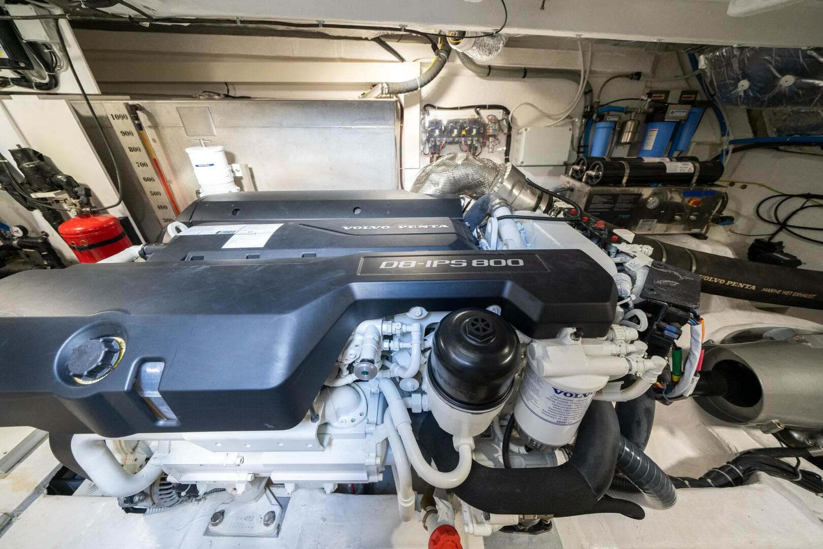 2023 Pardo Yachts GT 52 — photo 46