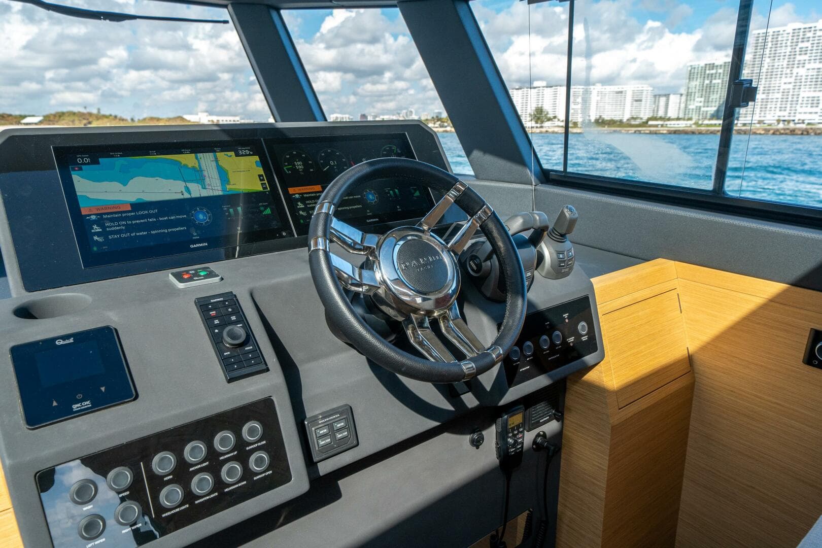 2023 Pardo Yachts GT 52 — photo 23