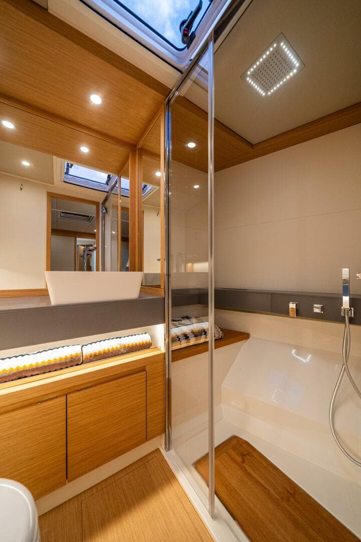 2023 Pardo Yachts GT 52 — photo 36