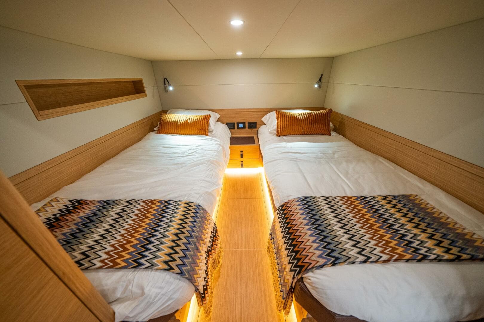 2023 Pardo Yachts GT 52 — photo 39